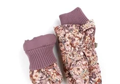 Wheat flowers in plenty puffer vanter Jazz